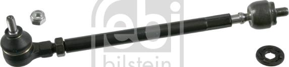 Febi Bilstein 06934 - Рулевая тяга autospares.lv