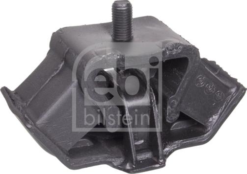 Febi Bilstein 06475 - Подвеска, автоматическая коробка передач autospares.lv