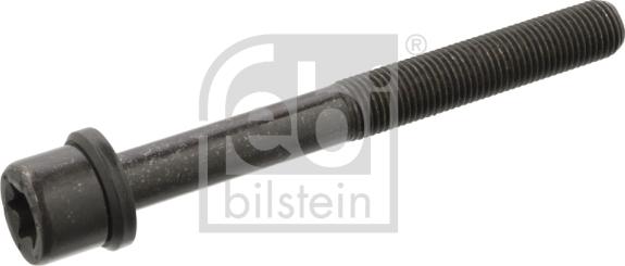 Febi Bilstein 06543 - Болт головки цилиндра autospares.lv