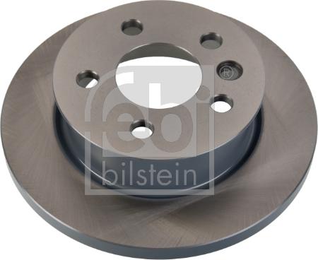 Febi Bilstein 06547 - Тормозной диск autospares.lv