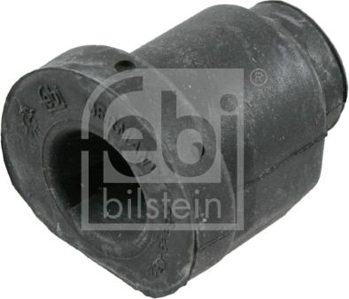 Febi Bilstein 06559 - Сайлентблок, рычаг подвески колеса autospares.lv