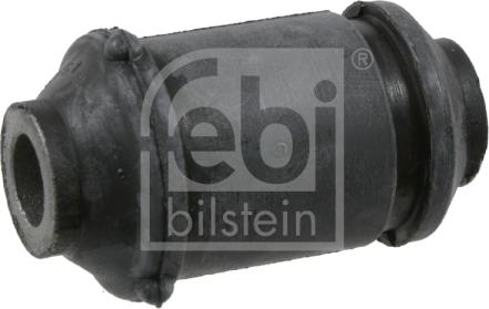 Febi Bilstein 06561 - Сайлентблок, рычаг подвески колеса autospares.lv