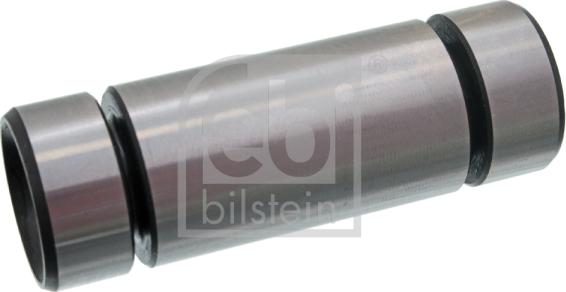 Febi Bilstein 06536 - Ось коромысла, управление двигателем autospares.lv