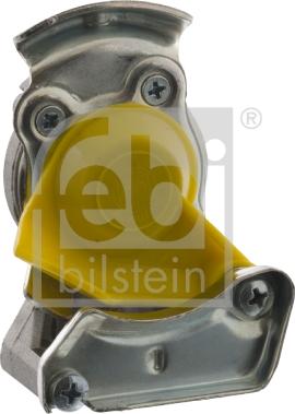 Febi Bilstein 06529 - Головка сцепления autospares.lv