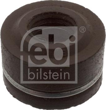 Febi Bilstein 06645 - Уплотнительное кольцо, стержень клапана autospares.lv