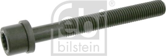 Febi Bilstein 06666 - Болт головки цилиндра autospares.lv