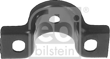 Febi Bilstein 06634 - Кронштейн, подушки рычага autospares.lv