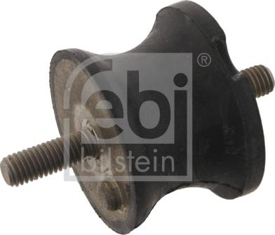 Febi Bilstein 06624 - Подвеска, автоматическая коробка передач autospares.lv