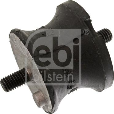 Febi Bilstein 06623 - Подвеска, автоматическая коробка передач autospares.lv