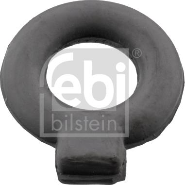 Febi Bilstein 06679 - Кронштейн, втулка, система выпуска ОГ autospares.lv