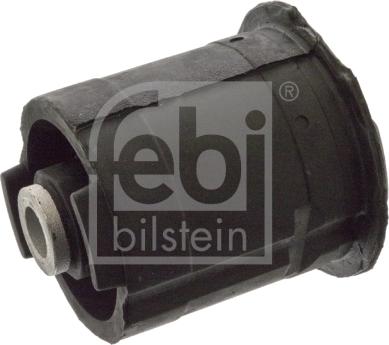 Febi Bilstein 06048 - Сайлентблок балки моста autospares.lv