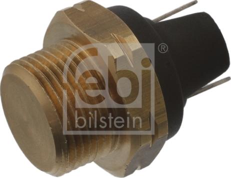 Febi Bilstein 06031 - Термовыключатель, вентилятор радиатора / кондиционера autospares.lv