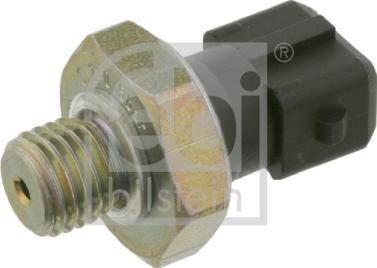 Febi Bilstein 06033 - Датчик, давление масла autospares.lv