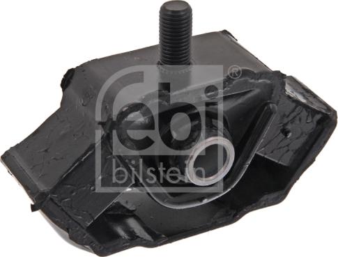 Febi Bilstein 06020 - Подвеска, ступенчатая коробка передач autospares.lv