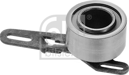 Febi Bilstein 06070 - Натяжной ролик, зубчатый ремень ГРМ autospares.lv