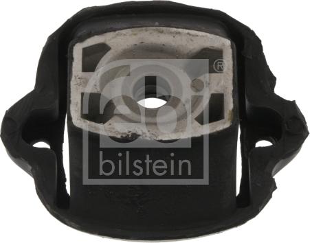 Febi Bilstein 06073 - Подушка, опора, подвеска двигателя autospares.lv