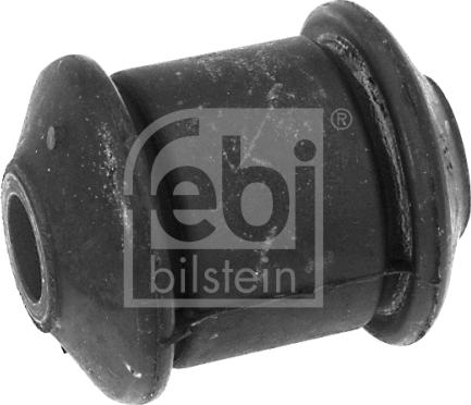 Febi Bilstein 06179 - Сайлентблок, рычаг подвески колеса autospares.lv