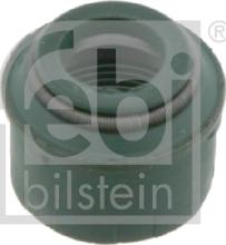 Febi Bilstein 06178 - Уплотнительное кольцо, стержень клапана autospares.lv