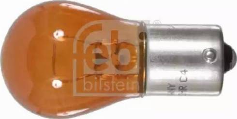 Febi Bilstein 06896 - Лампа накаливания, фонарь указателя поворота autospares.lv