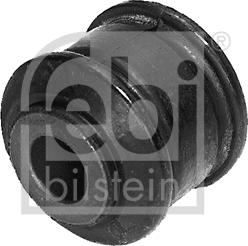 Febi Bilstein 06844 - Подвеска, соединительная тяга стабилизатора autospares.lv