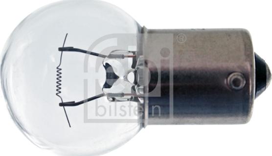 Febi Bilstein 06851 - Лампа накаливания, фонарь указателя поворота autospares.lv