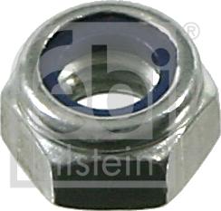 Febi Bilstein 06863 - Гайка autospares.lv