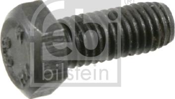 Febi Bilstein 06862 - Болт autospares.lv