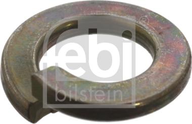 Febi Bilstein 06885 - Пружинная шайба, Гровер autospares.lv