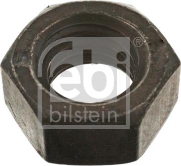 Febi Bilstein 06886 - Гайка autospares.lv