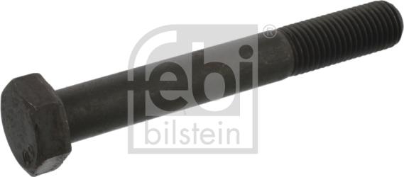 Febi Bilstein 06883 - Болт autospares.lv