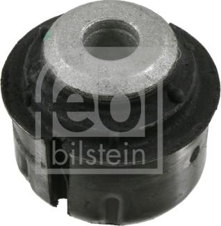 Febi Bilstein 06353 - Сайлентблок, рычаг подвески колеса autospares.lv