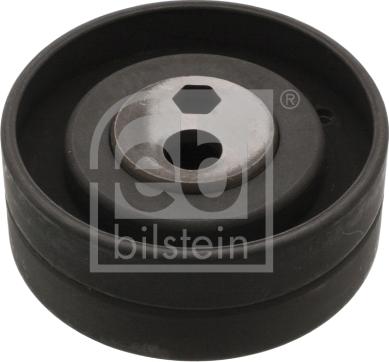 Febi Bilstein 06305 - Натяжной ролик, зубчатый ремень ГРМ autospares.lv