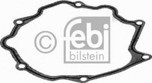 Febi Bilstein 06373 - Прокладка, вакуумный насос autospares.lv