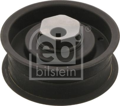 Febi Bilstein 06296 - Направляющий ролик, зубчатый ремень ГРМ autospares.lv