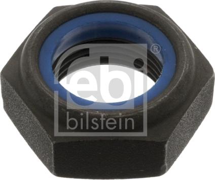 Febi Bilstein 06242 - Гайка, шейка оси autospares.lv