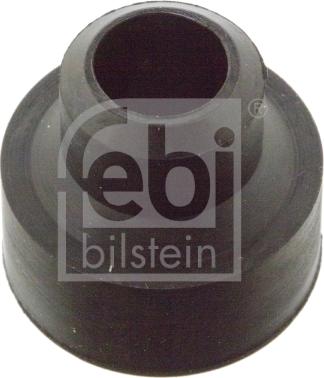 Febi Bilstein 06251 - Кронштейн, клапанная форсунка autospares.lv