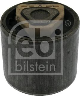 Febi Bilstein 06213 - Сайлентблок, рычаг подвески колеса autospares.lv