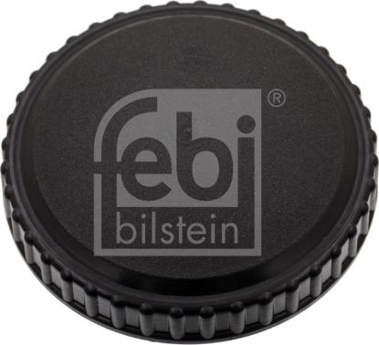 Febi Bilstein 06285 - Крышка, топливный бак autospares.lv