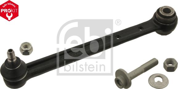 Febi Bilstein 06230 - Тяга / стойка, подвеска колеса autospares.lv