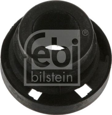 Febi Bilstein 06798 - Кронштейн, клапанная форсунка autospares.lv