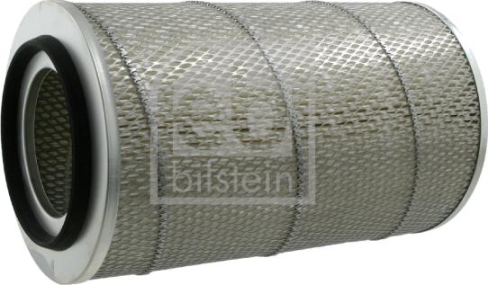Febi Bilstein 06769 - Воздушный фильтр, двигатель autospares.lv