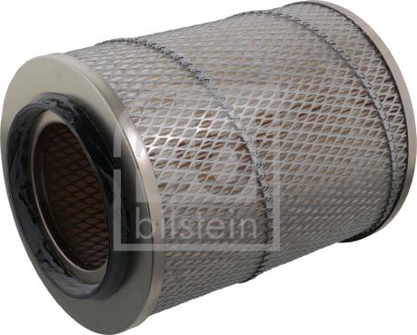 Febi Bilstein 06787 - Воздушный фильтр, двигатель autospares.lv