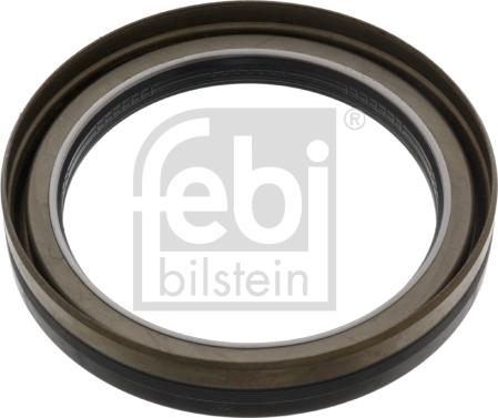 Febi Bilstein 01992 - Уплотняющее кольцо, сальник, ступица колеса autospares.lv