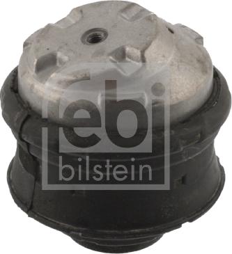 Febi Bilstein 01940 - Подушка, опора, подвеска двигателя autospares.lv