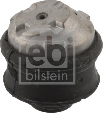 Febi Bilstein 01941 - Подушка, опора, подвеска двигателя autospares.lv