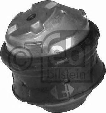 Febi Bilstein 01954 - Подушка, опора, подвеска двигателя autospares.lv