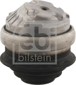 Febi Bilstein 01955 - Подушка, опора, подвеска двигателя autospares.lv