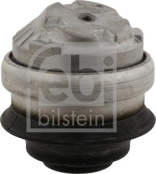 Febi Bilstein 01953 - Подушка, опора, подвеска двигателя autospares.lv