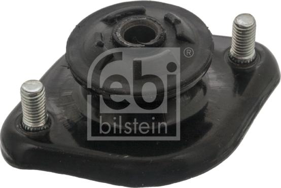 Febi Bilstein 01967 - Опора стойки амортизатора, подушка autospares.lv