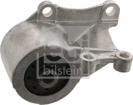 Febi Bilstein 01933 - Подушка, опора, подвеска двигателя autospares.lv